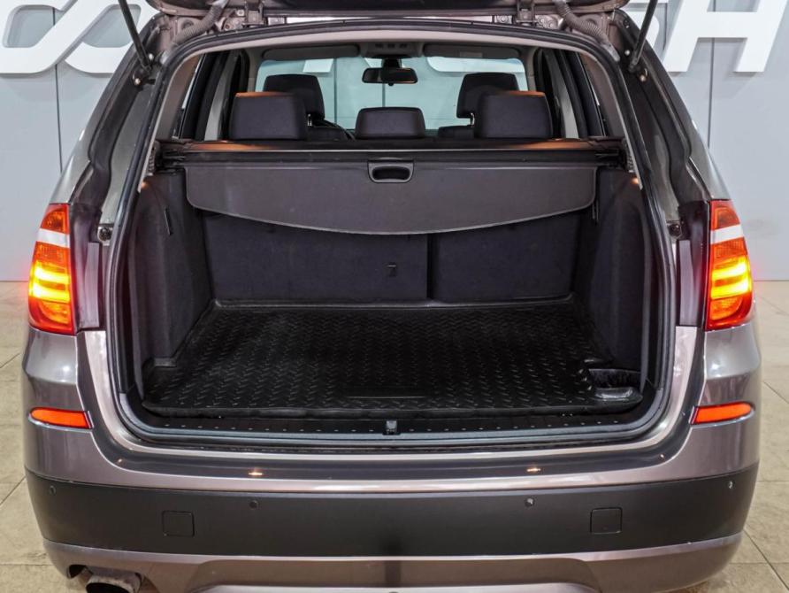 BMW X3 II (F25) Воронеж  - изображение 20