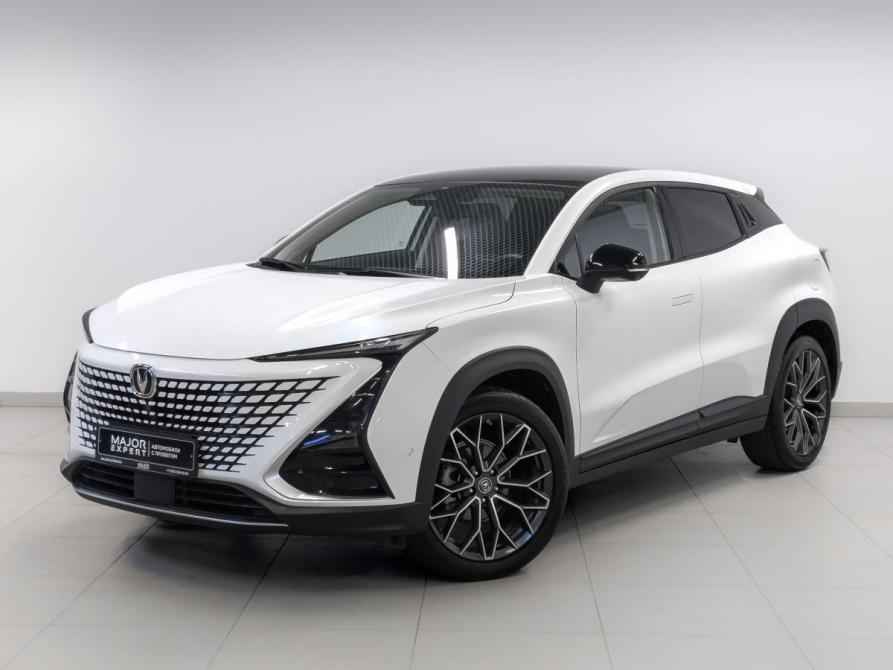 Changan UNI-T I Санкт-Петербург  - изображение 1