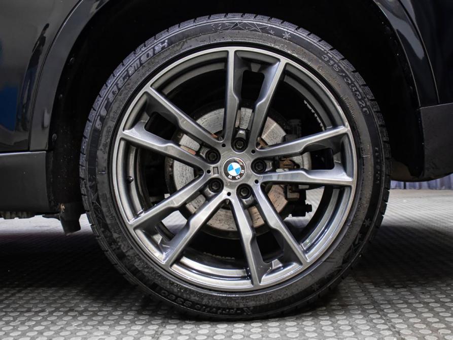 BMW X5 III (F15) Москва  - изображение 24