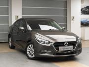 Mazda 3 III (BM) Рестайлинг Санкт-Петербург  - изображение 27