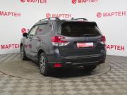 Subaru Forester V Вологда  - изображение 30