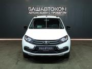 Lada (ВАЗ) Granta I Рестайлинг Уфа  - изображение 18