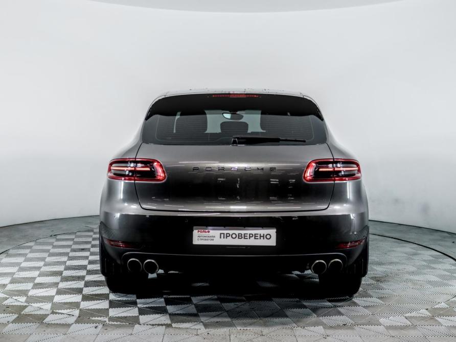 Porsche Macan I Санкт-Петербург  - изображение 8