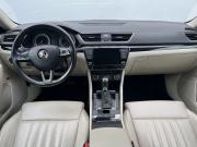 Skoda Superb III Москва  - изображение 32