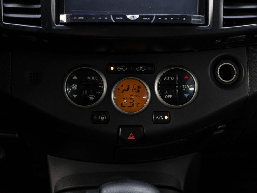 Nissan Micra III (K12) Тюмень  - изображение 19