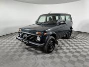 Lada (ВАЗ) Niva Legend Уфа  - изображение 23