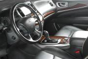 Infiniti QX60 I Рестайлинг Тюмень  - изображение 29