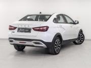Lada (ВАЗ) Vesta I Рестайлинг (NG) Москва  - изображение 33