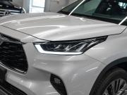 Toyota Highlander IV (XU70) Москва  - изображение 57