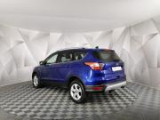 Ford Kuga II Рестайлинг Москва  - изображение 23