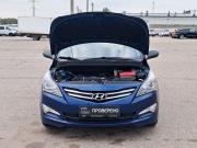 Hyundai Solaris I Рестайлинг Набережные Челны  - изображение 37