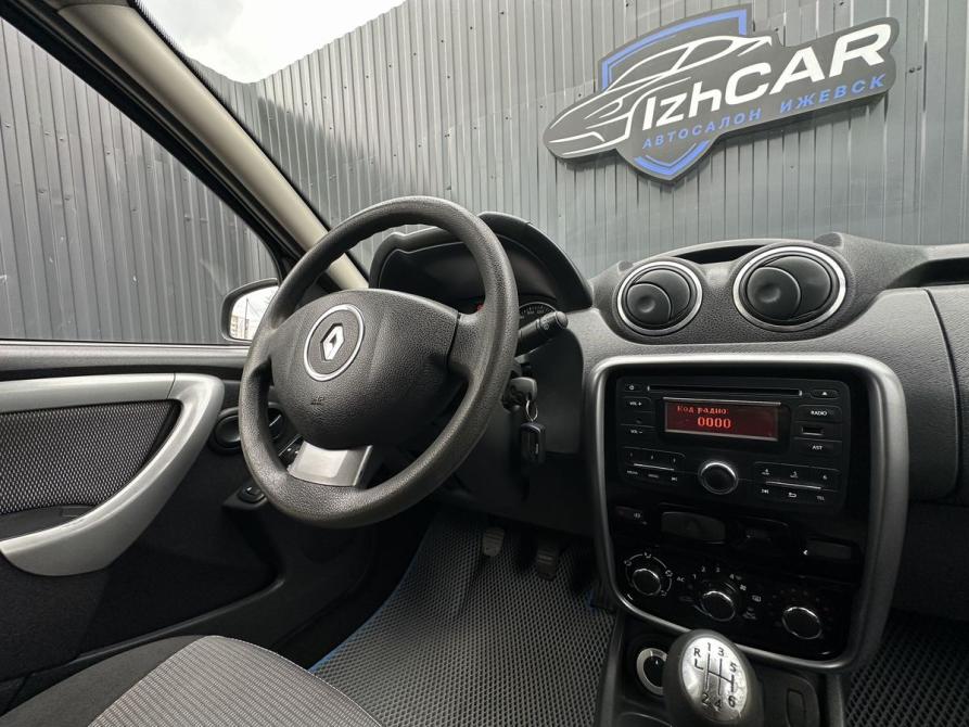 Renault Duster I Ижевск  - изображение 13