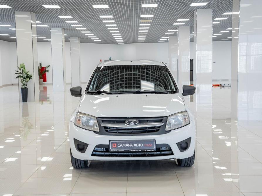 Lada (ВАЗ) Granta I Самара  - изображение 7