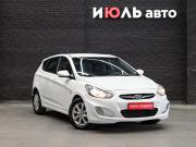 Hyundai Solaris I Екатеринбург  - изображение 20