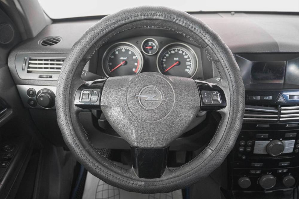 Opel Astra H Рестайлинг Кемерово  - изображение 16