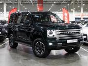 Haval H9 II Санкт-Петербург  - изображение 38