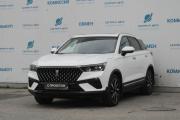 FAW Bestune T77 I Пермь  - изображение 25