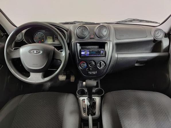 Lada (ВАЗ) Granta I с пробегом 2013 года, цена 430 000 рублей, 144626 км, седан, Автокод Объявления