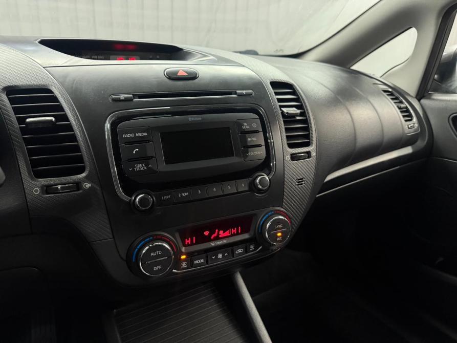 Kia Cerato III Рестайлинг (Classic) Краснодар  - изображение 10