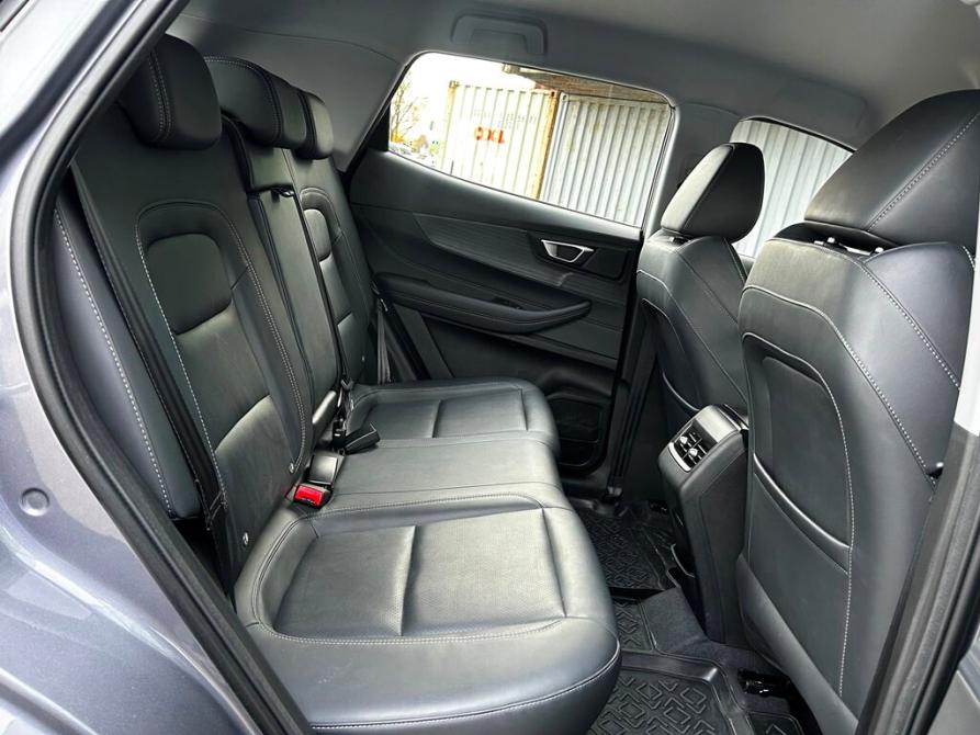 Chery Tiggo 4 Pro I Рестайлинг Санкт-Петербург  - изображение 8