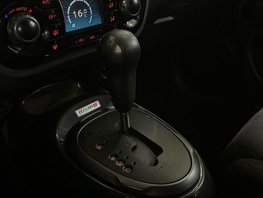 Nissan Juke Nismo I Челябинск  - изображение 14