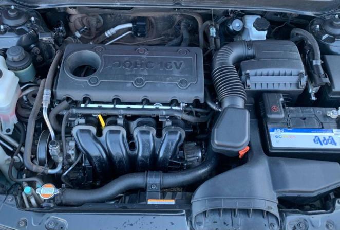 Hyundai Sonata VI (YF) с пробегом 2010 года, цена 1 010 000 рублей, 162443 км, седан, Автокод Объявления