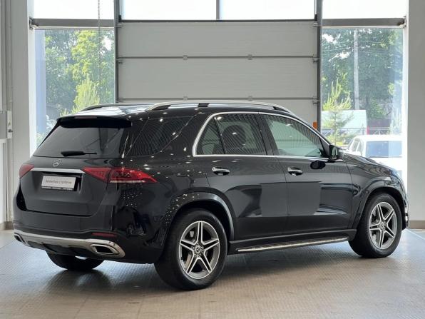 Mercedes-Benz GLE II (V167) с пробегом 2019 года, цена 4 910 000 рублей, 222238 км, внедорожник, Автокод Объявления