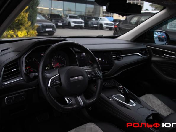 Haval F7 I с пробегом 2020 года, цена 1 798 000 рублей, 80460 км, внедорожник, Автокод Объявления