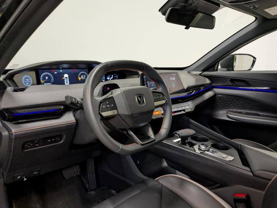 Changan UNI-V I Санкт-Петербург  - изображение 17