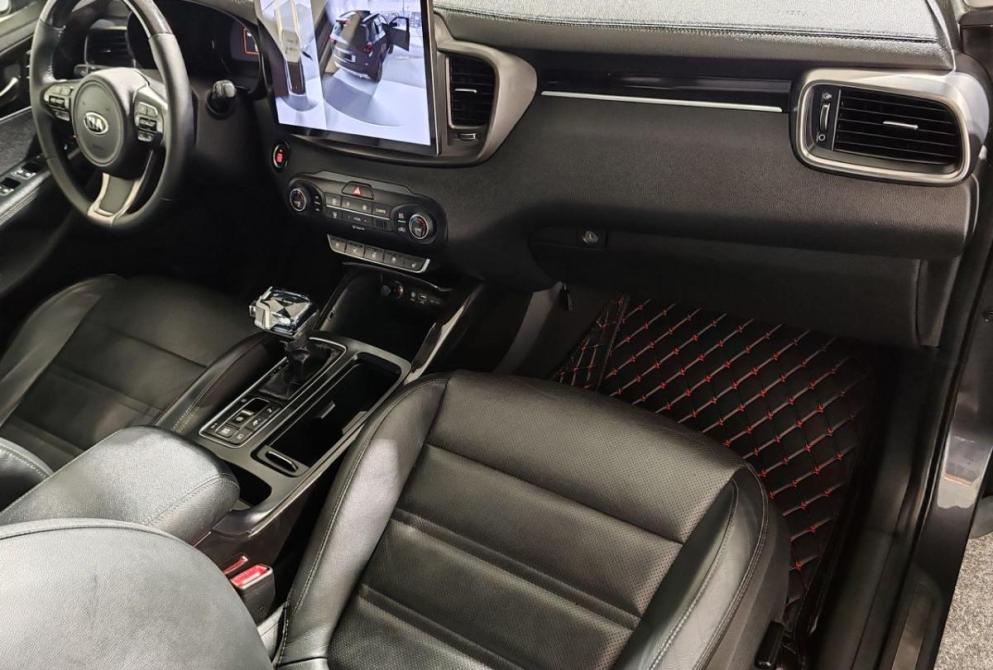 Kia Sorento II Рестайлинг Ярославль  - изображение 16
