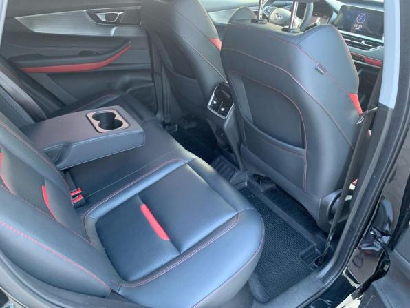 Chery Tiggo 4 Pro I Рестайлинг с пробегом 2023 года, цена 1 549 900 рублей, 68063 км, внедорожник, Автокод Объявления