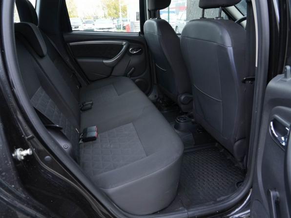 Renault Duster I Рестайлинг с пробегом 2015 года, цена 1 420 000 рублей, 69350 км, внедорожник, Автокод Объявления