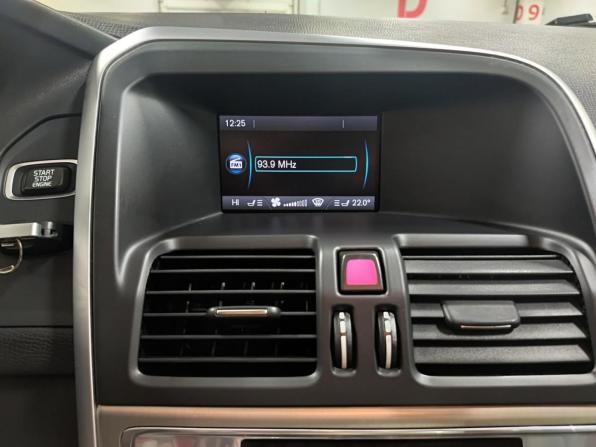 Volvo XC60 I с пробегом 2011 года, цена 1 230 000 рублей, 152302 км, внедорожник, Автокод Объявления