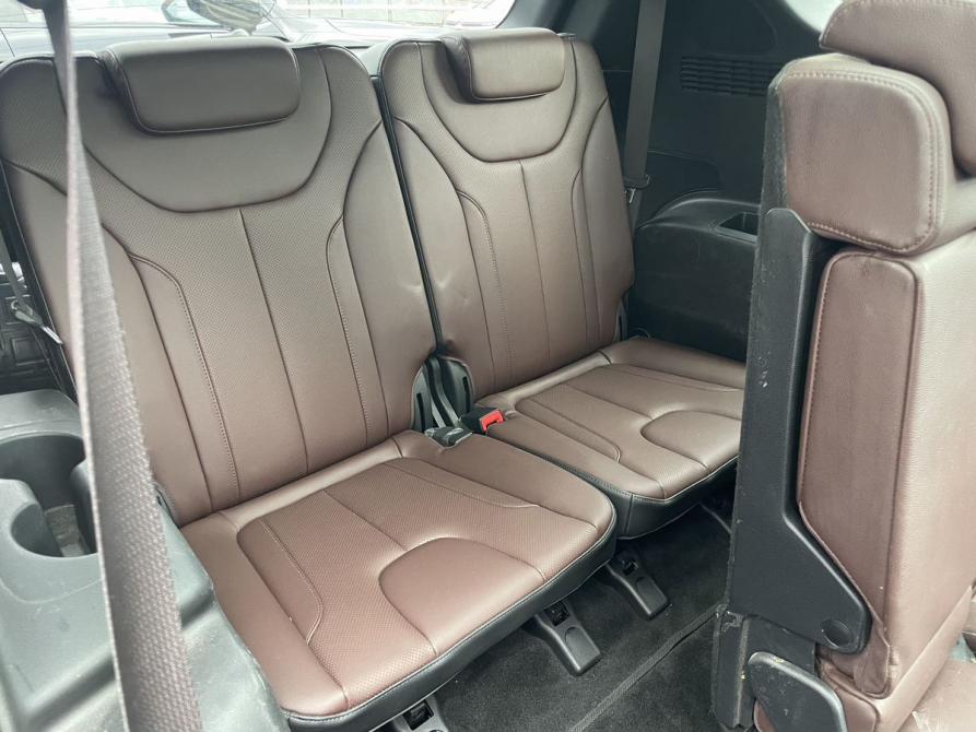 Hyundai Santa Fe IV Москва  - изображение 12