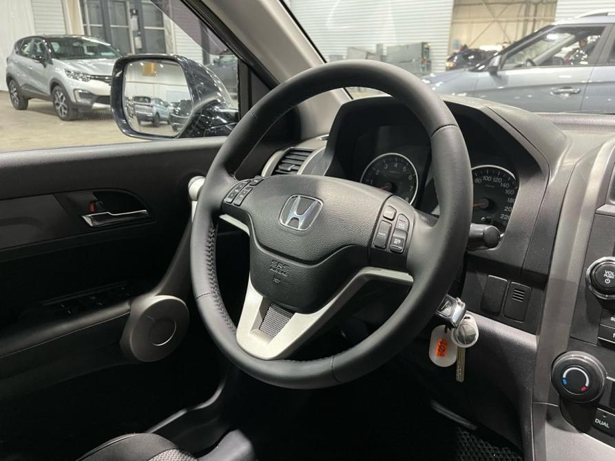 Honda CR-V III Пермь  - изображение 11