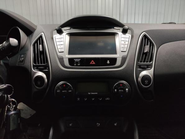 Hyundai ix35 I с пробегом 2012 года, цена 1 285 000 рублей, 147326 км, внедорожник, Автокод Объявления