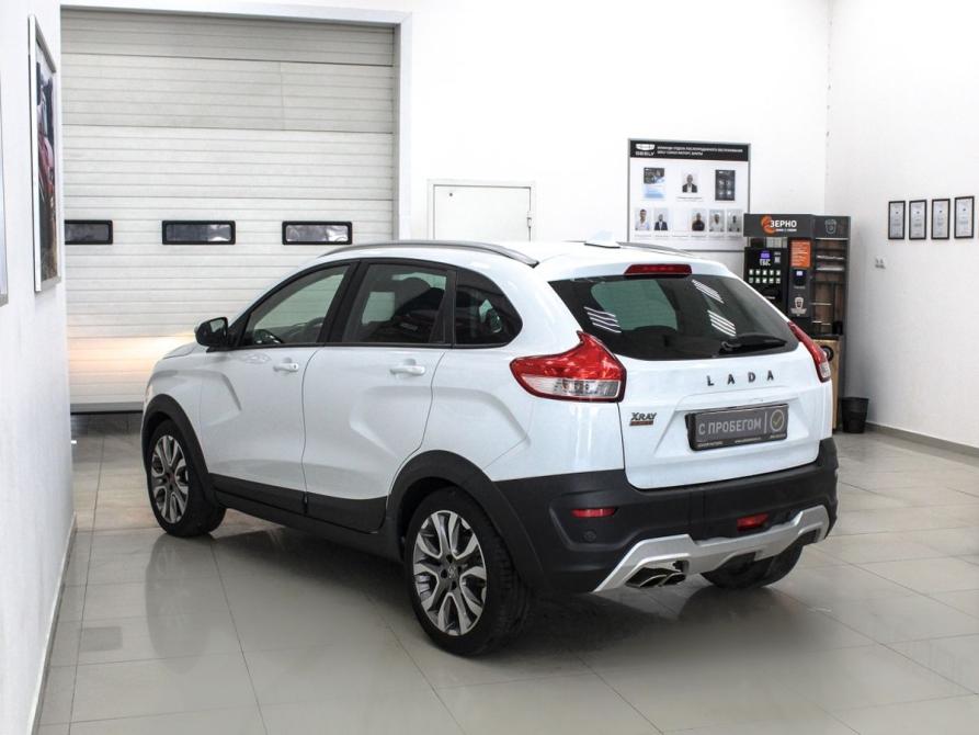 Lada (ВАЗ) XRAY I Ростов-на-Дону  - изображение 2