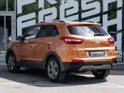 Hyundai Creta I Волгоград  - изображение 26