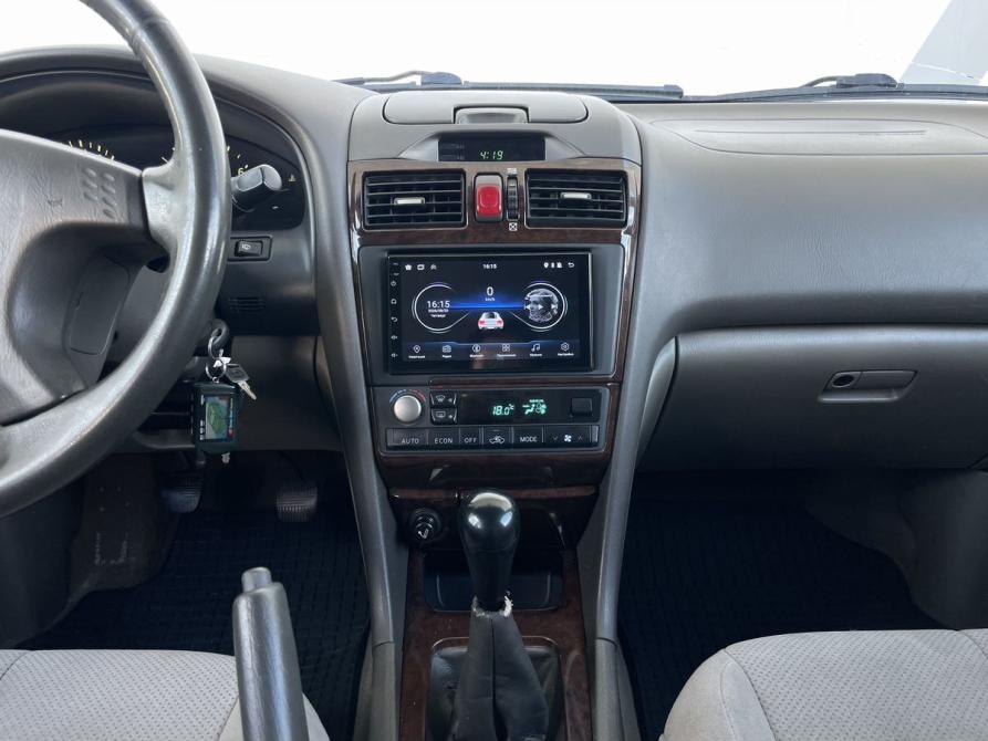 Nissan Maxima V (A33) Екатеринбург  - изображение 19