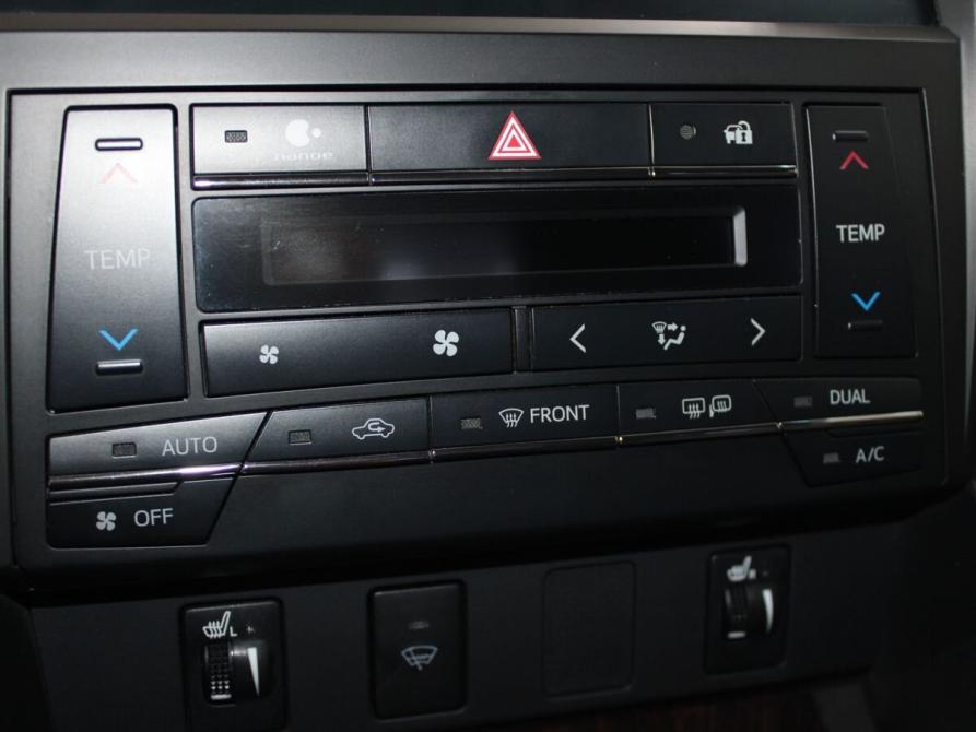 Toyota Camry VII (XV50) Рестайлинг 2 Старый Оскол  - изображение 21