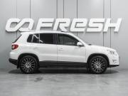 Volkswagen Tiguan I Воронеж  - изображение 24