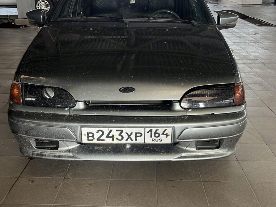 Lada (ВАЗ) 2114 Самара  - изображение 25