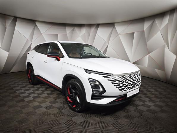 Omoda C5 I с пробегом 2022 года, цена 1 495 000 рублей, 102145 км, внедорожник, Автокод Объявления