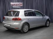 Volkswagen Golf VI Москва  - изображение 22