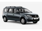 Lada (ВАЗ) Largus I Рестайлинг Брянск  - изображение 2