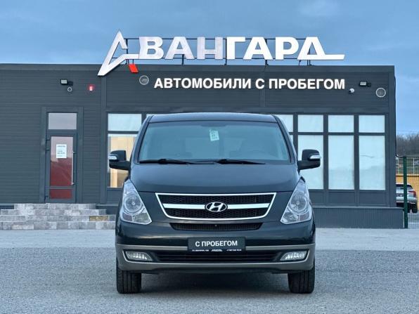 Hyundai Grand Starex I с пробегом 2014 года, цена 1 880 000 рублей, 172000 км, минивэн, Автокод Объявления