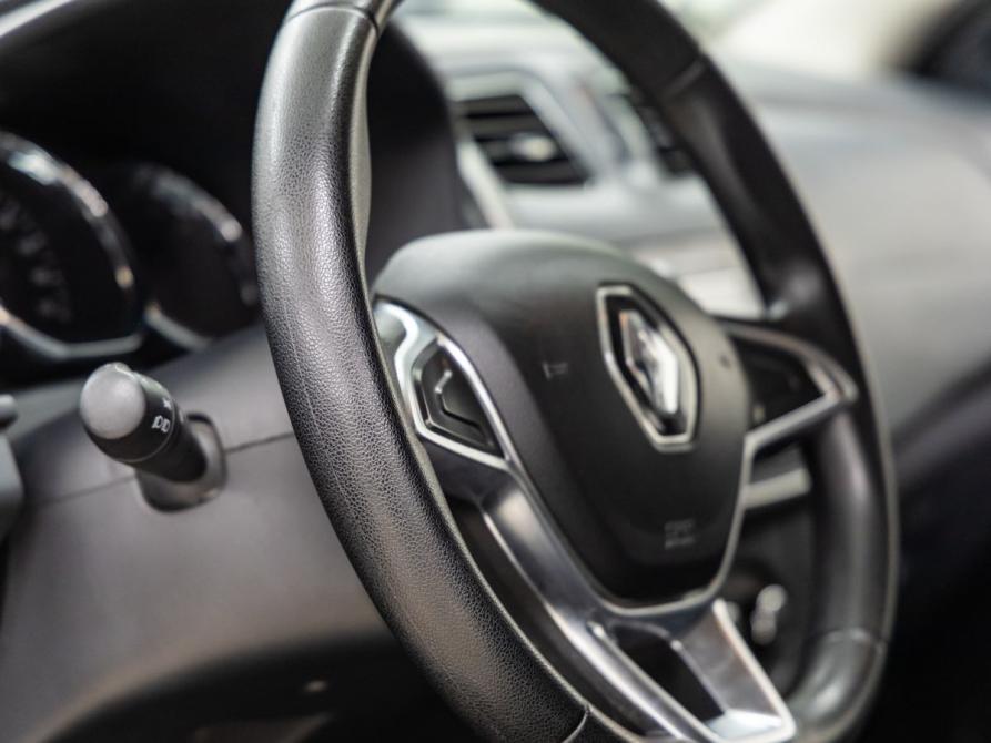 Renault Logan II Рестайлинг Волгоград  - изображение 25