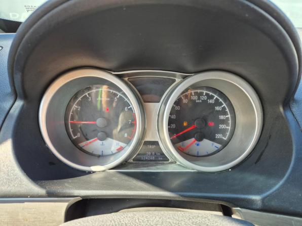 Geely Emgrand X7 I с пробегом 2015 года, цена 637 000 рублей, 124240 км, внедорожник, Автокод Объявления