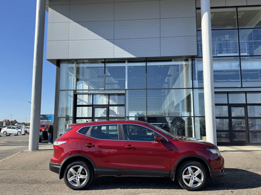 Nissan Qashqai II Тверь  - изображение 6