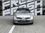 Nissan Micra III (K12) Ставрополь  - изображение 21